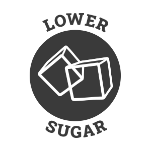 Lower Sugar Badge